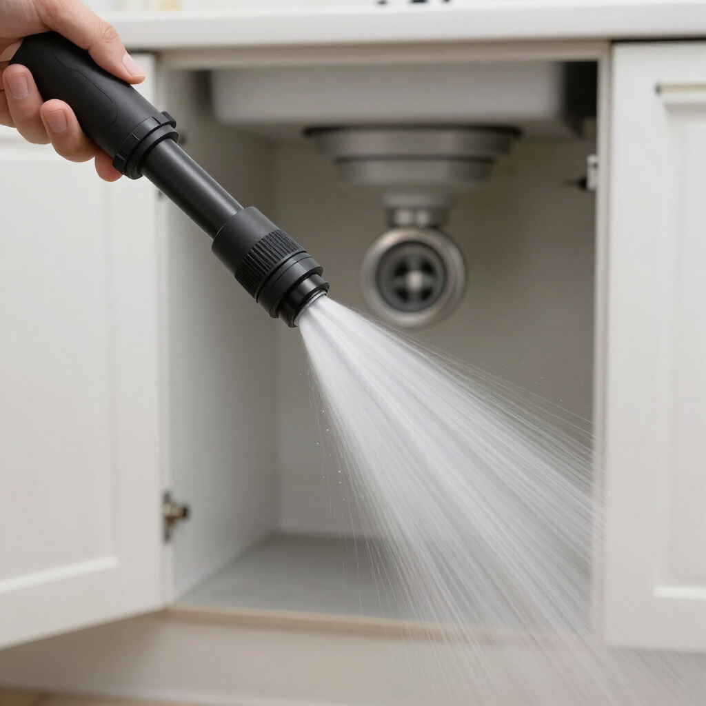 Drain Cleaning & Unclogging in Salem