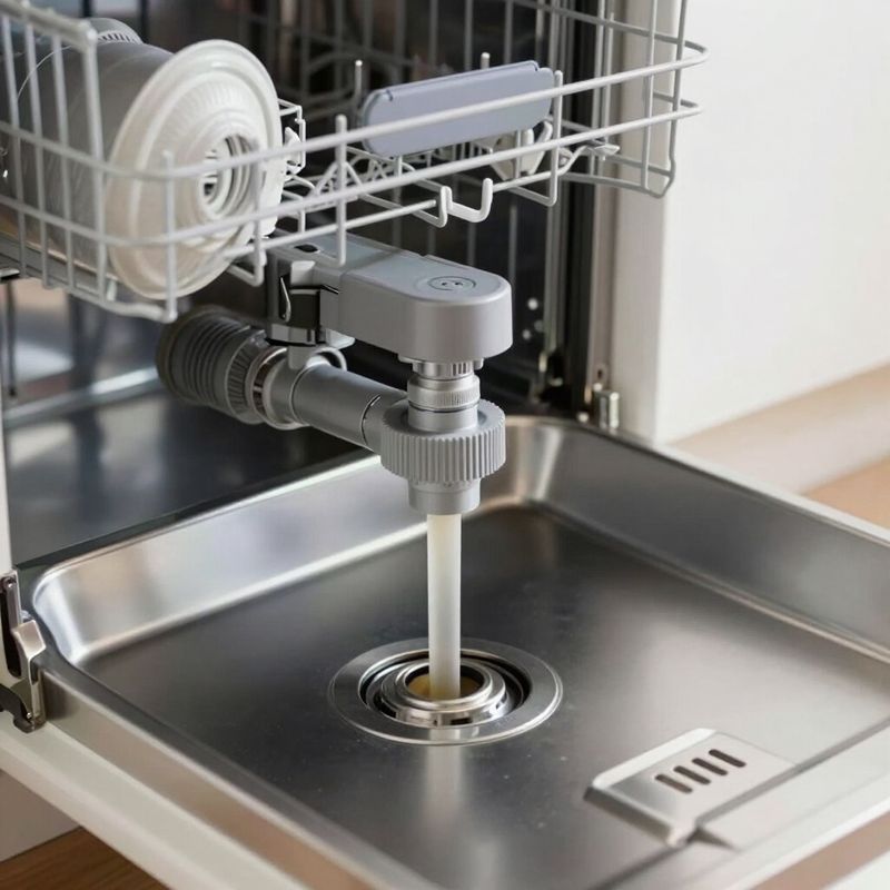 Garbage Disposal in Salem