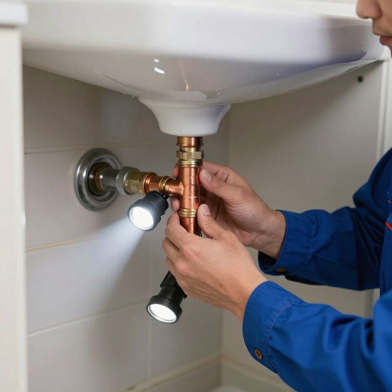 How to Plan an Annual Plumbing Check in Salem, VA